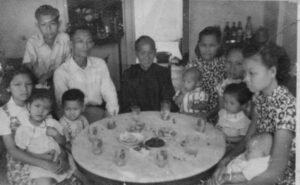Chan Family Guangzhou