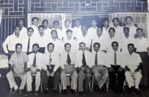 1955 RTS Telecom Group