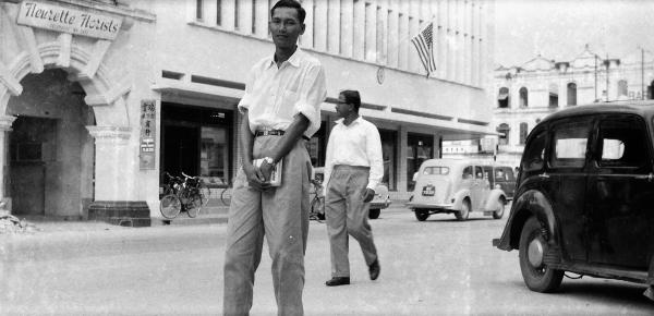 1959 Woon Khai Boon Cinema2