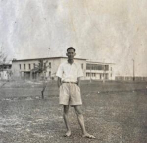 1959 Woon Khai Boon and Jurong Radio Transmitter Station 2