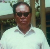 1970 - Mr. Ho