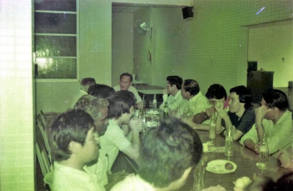 1974 Father @ Telecom function2