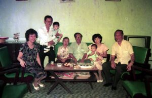 1987 Woon Yew Thong at Katong 2