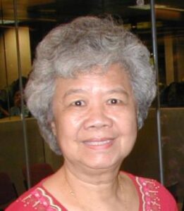 2000 Mary Lee