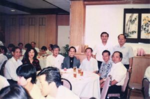 2000 Tham 60th Birthday