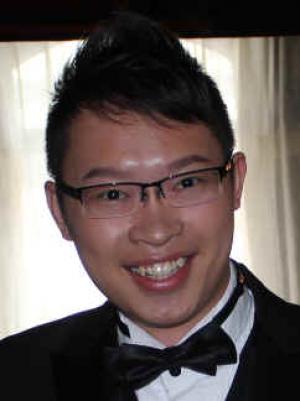 2010 Woon Sing Kiat Derrick