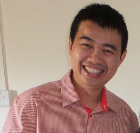 2010 Woon Yew Kwong David