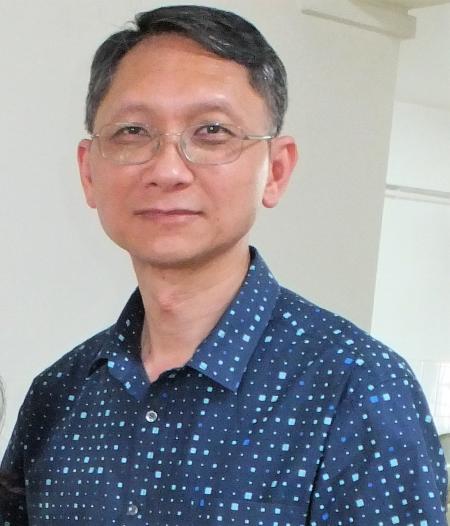 2010 Woon Yew Meng