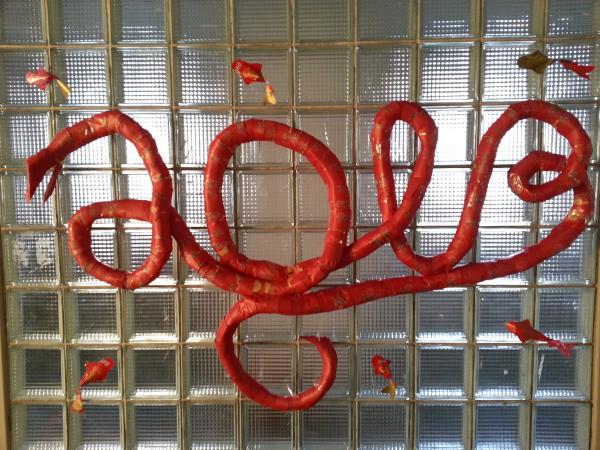2013 Year of the Snake