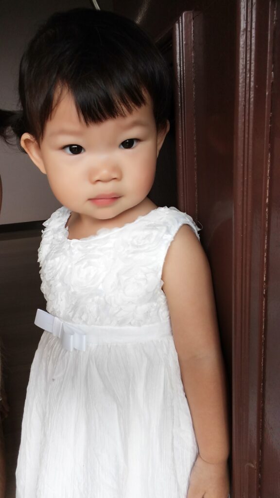 2017 Woon Rui Xuan Theia