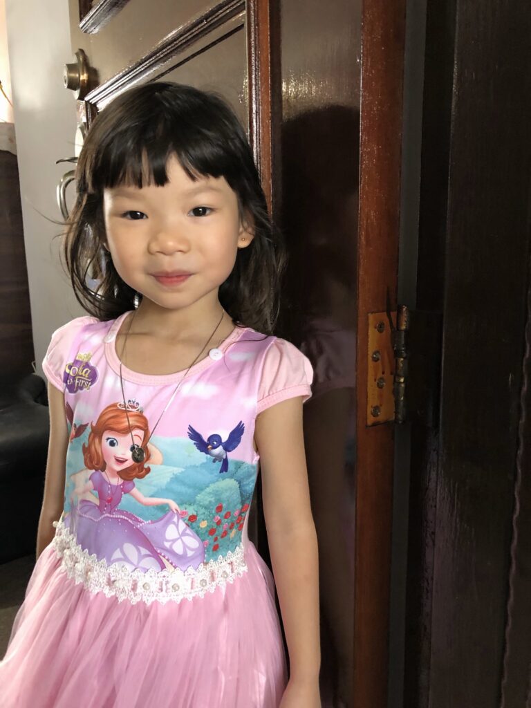 2019 Woon Rui Xuan Theia