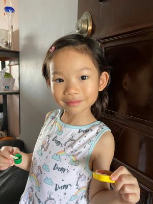 Theia Woon