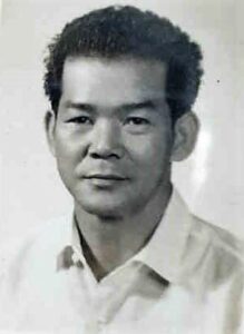 Chan Kwee Leng