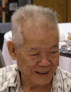 Chan Kwee Leng