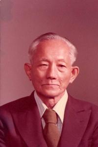 Chan Pak Lin