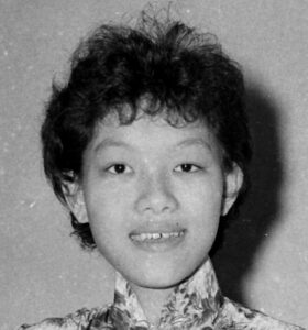 Chan Yee Keng