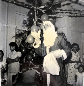 Christmas Party