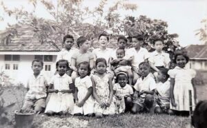 Jurong Crescent Road residents