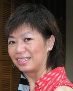 Mary Chan