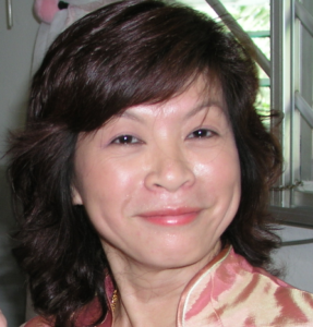 Susan Chan Gek Ning