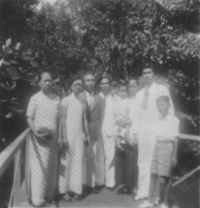 Woon Family