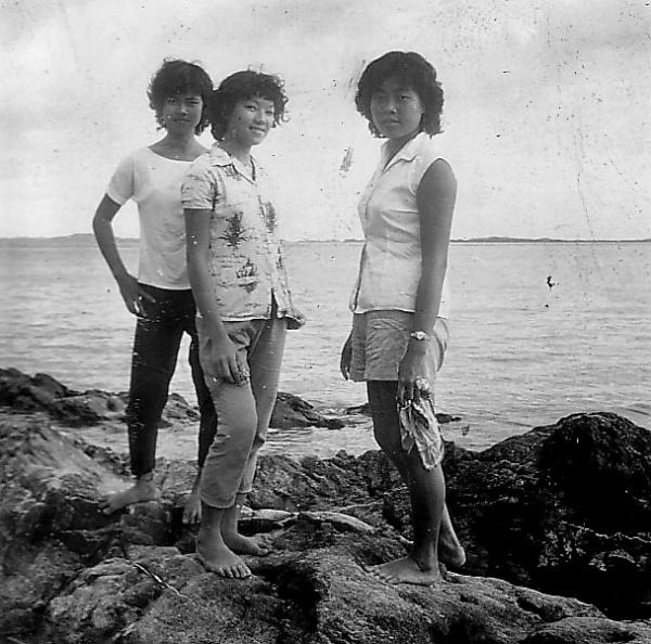 1957 Chan Yee Keng