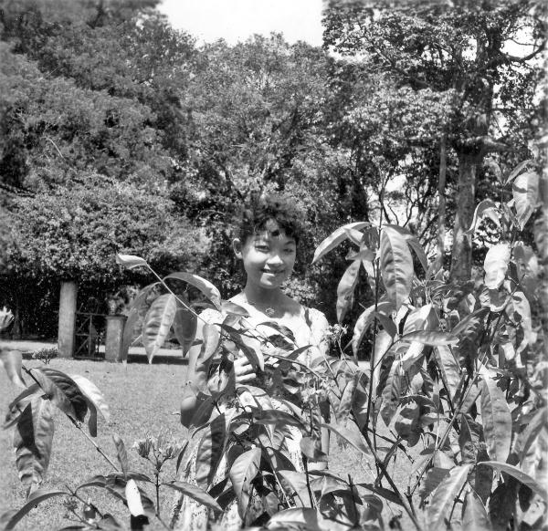 1957 Chan Yee Keng