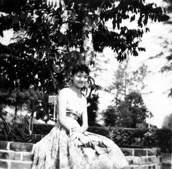 1957 Chan Yee Keng