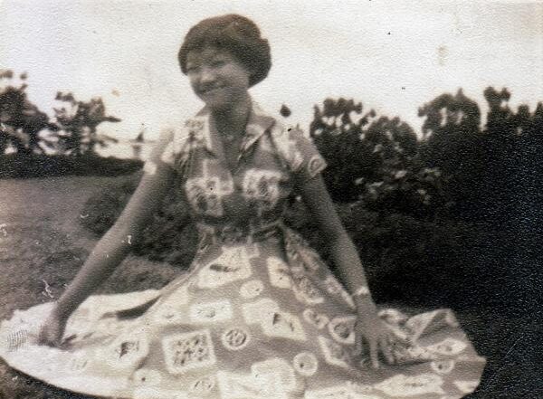1957 Chan Yee Keng