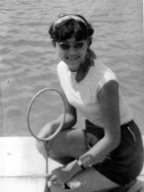 1957 Chan Yee Keng
