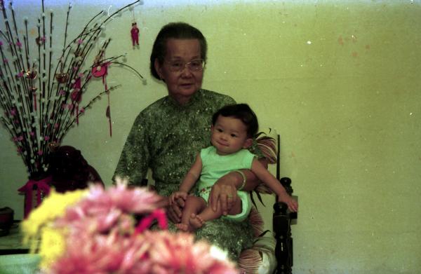 1980 Chan Family coming of age2
