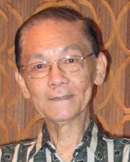 1980 Chan Peng Wah Victor