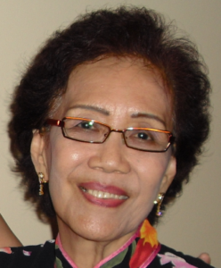 1980 Wai Mui Mui