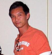 1985 Chan Heng Keong Alfred