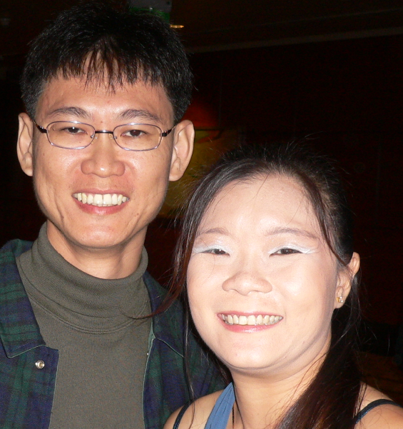 2000 Lim Wai Siong
