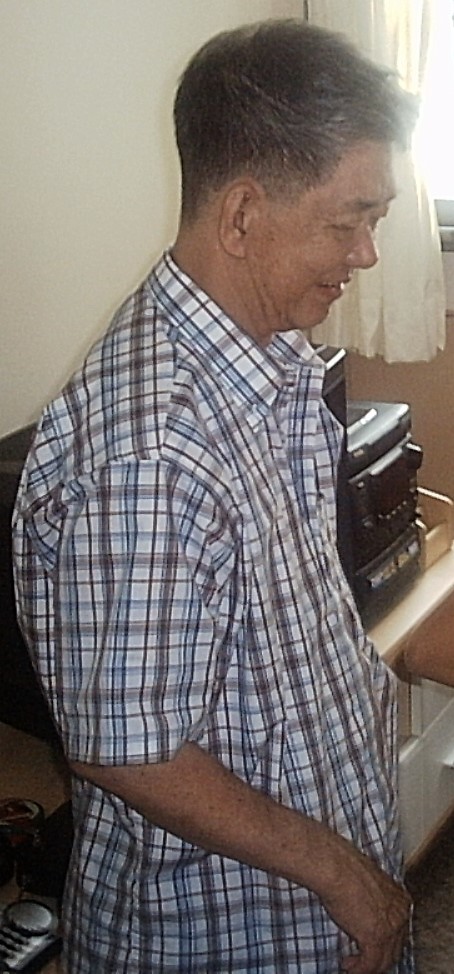 Chan Kwee Huat