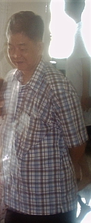 Chan Kwee Huat