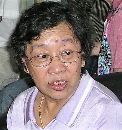 2008 Lum Siew Tiang
