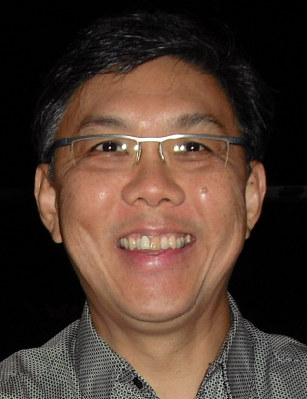 2010 Chan Heng Fai Vincent