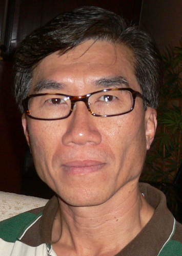 2010 Chow Chee Kiong Patrick