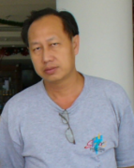 2010 Kee Yam Song