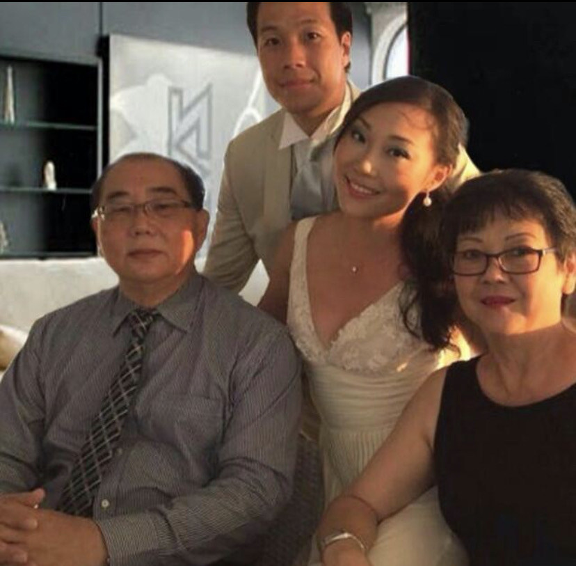 2010 Pang Yam Mun Family