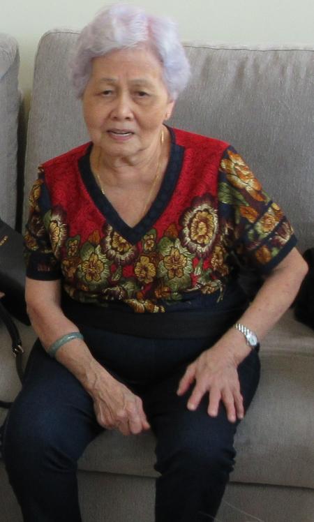 2010 Tan Bee Buay