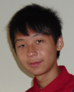 2010 Woon Jia Jun Shaun