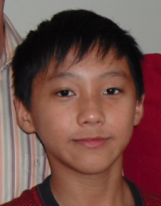 Woon Jia Sheng Bryan