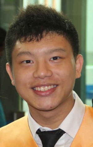2010 Woon Sing Wei Andy