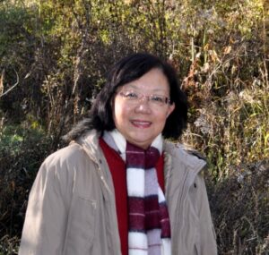 2012 Chan Yee Mei