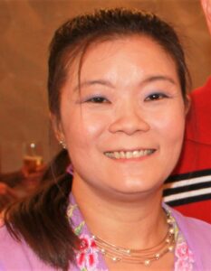 2014 Caroline Chan