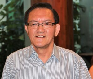 2014 Chan Peng Fong