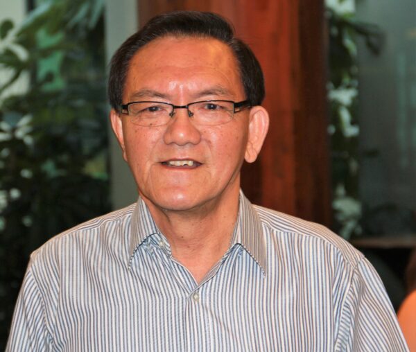 2014 Chan Peng Fong